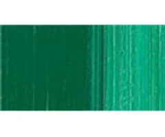 Vees lahustuv õlivärv Lukas Berlin - Permanent Green Light, 37ml